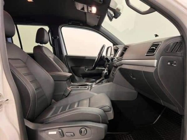 Volkswagen Amarok – Image 21