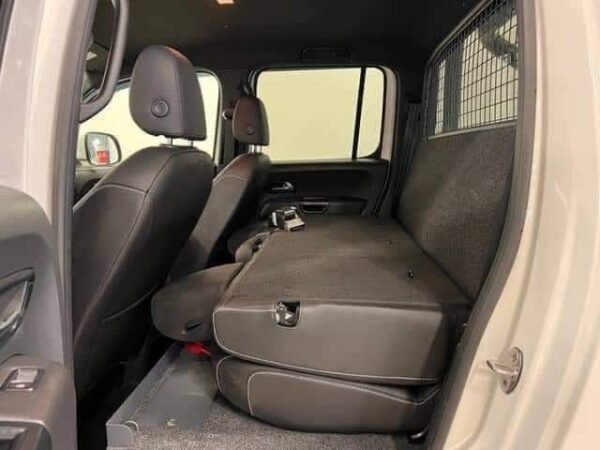 Volkswagen Amarok – Image 20