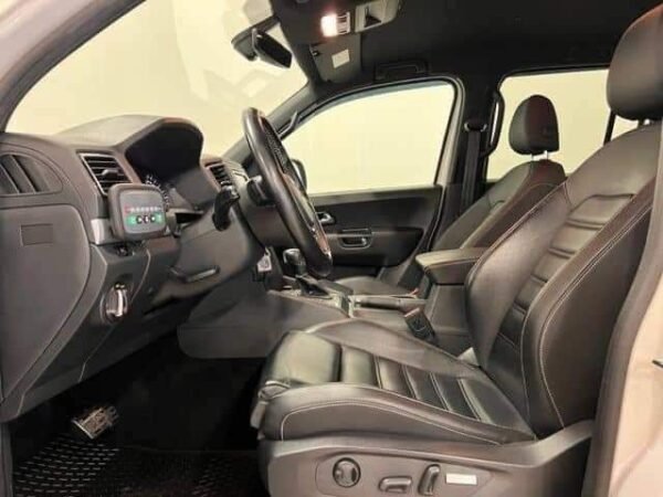 Volkswagen Amarok – Image 19