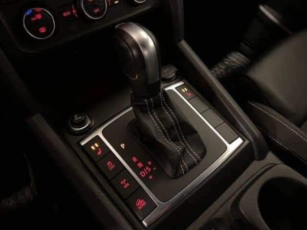 Volkswagen Amarok – Image 24