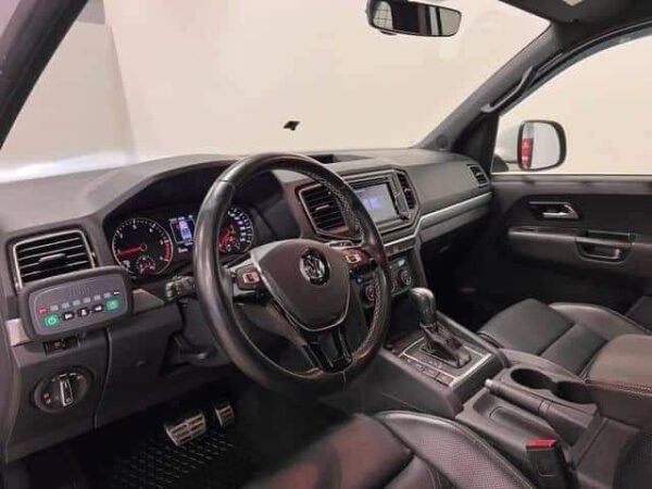 Volkswagen Amarok – Image 23