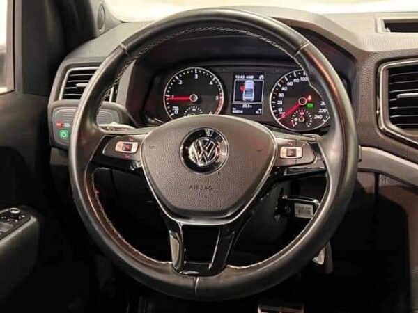 Volkswagen Amarok – Image 22