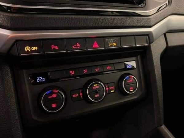 Volkswagen Amarok – Image 26