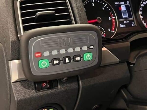 Volkswagen Amarok – Image 25