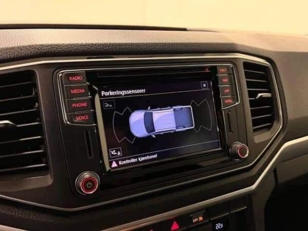 Volkswagen Amarok – Image 34