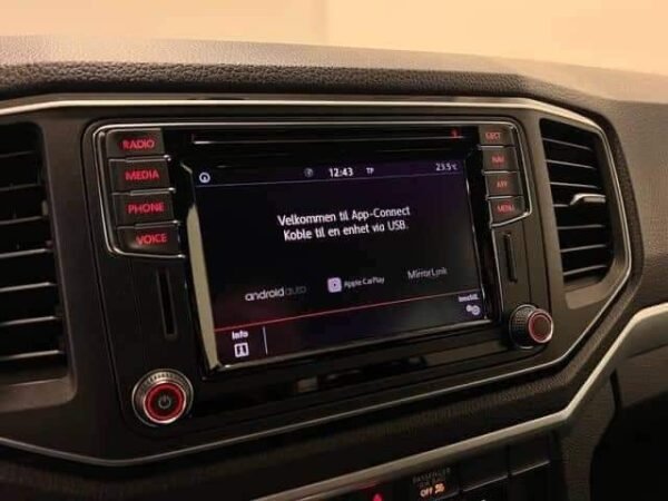 Volkswagen Amarok – Image 36