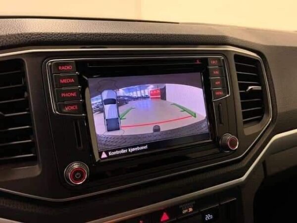 Volkswagen Amarok – Image 38