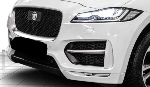 Jaguar F-PACE – Image 3