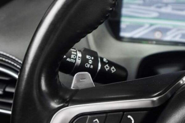 Jaguar F-PACE – Image 15