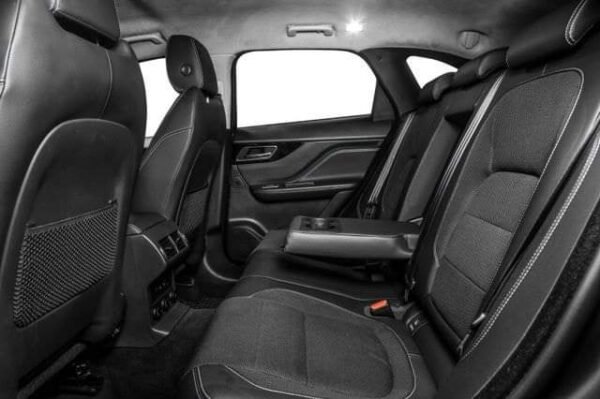 Jaguar F-PACE – Image 44
