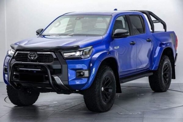 Toyota HiLux – Image 2