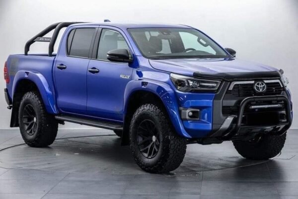 Toyota HiLux – Image 10