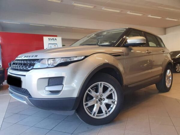Range Rover Evoque – Image 2