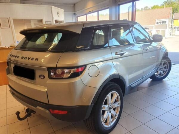 Range Rover Evoque – Image 4