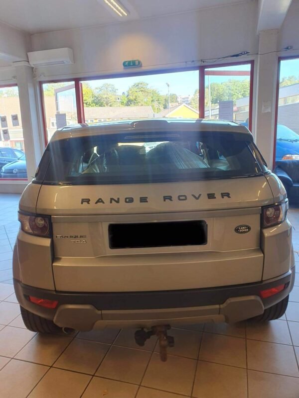 Range Rover Evoque – Image 9