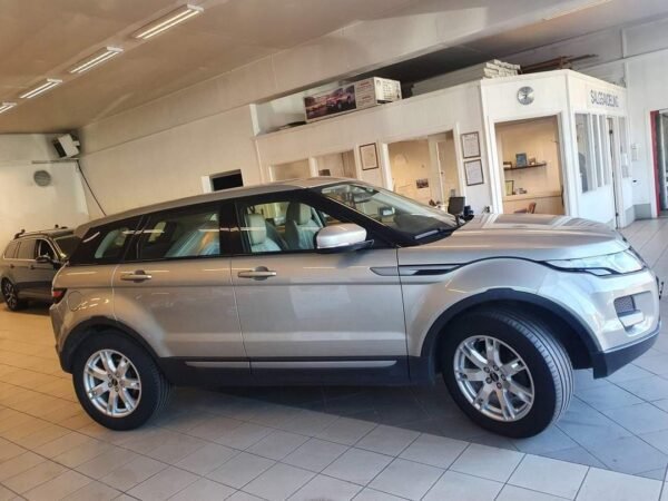 Range Rover Evoque – Image 7