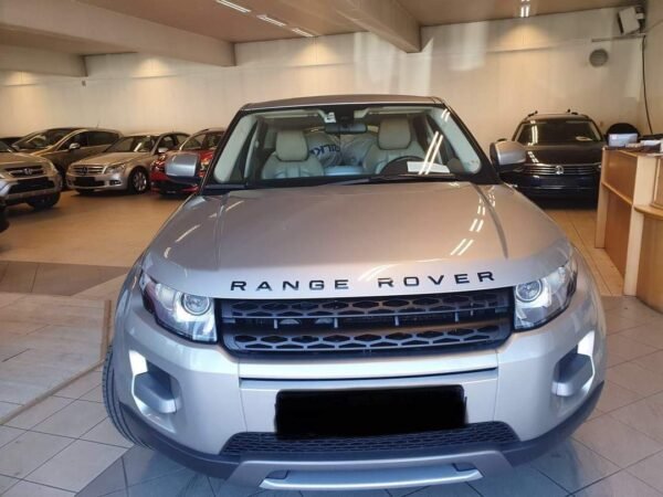 Range Rover Evoque – Image 14