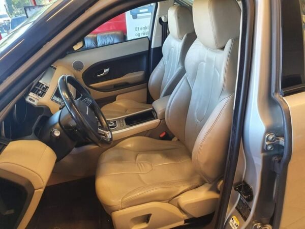 Range Rover Evoque – Image 18