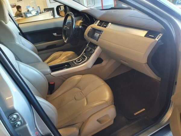 Range Rover Evoque – Image 16