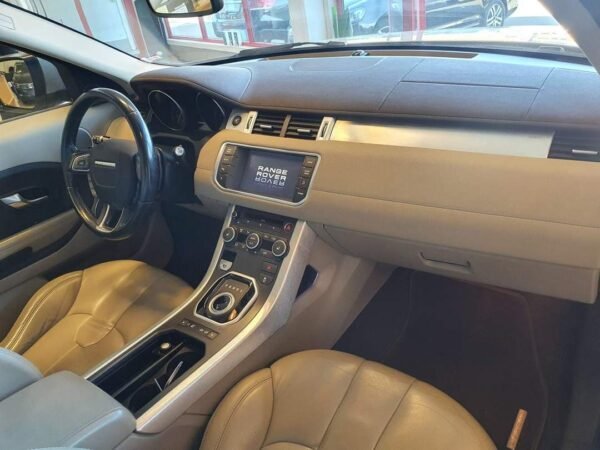 Range Rover Evoque – Image 15