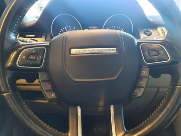Range Rover Evoque – Image 26