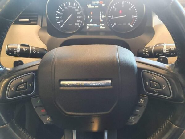 Range Rover Evoque – Image 25
