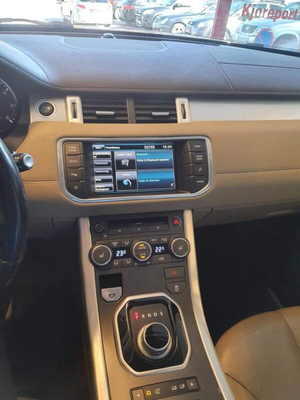 Range Rover Evoque – Image 30