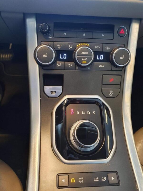 Range Rover Evoque – Image 27