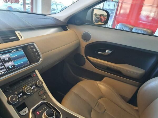 Range Rover Evoque – Image 34