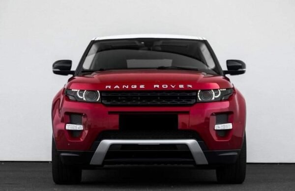 Range Rover Evoque – Image 6