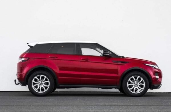 Range Rover Evoque – Image 5