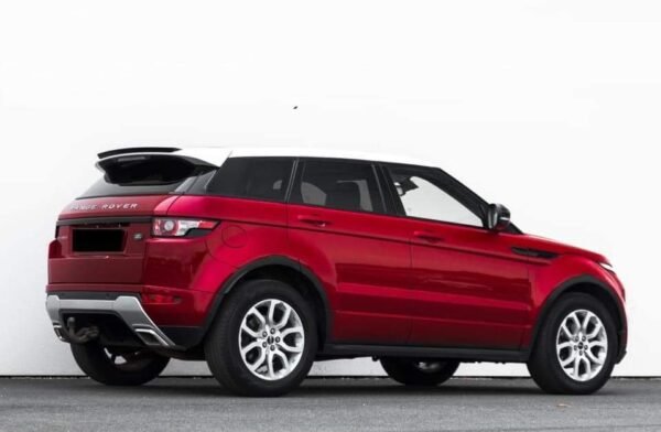 Range Rover Evoque – Image 4
