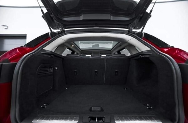 Range Rover Evoque – Image 10