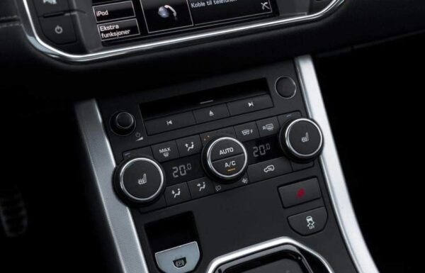 Range Rover Evoque – Image 7