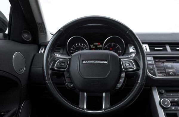 Range Rover Evoque – Image 14