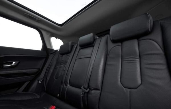 Range Rover Evoque – Image 11