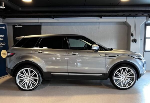 Rover Range Rover Evoque – Image 5