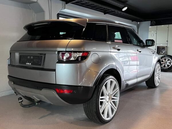 Rover Range Rover Evoque – Image 3