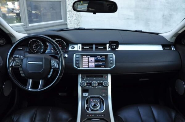Rover Range Rover Evoque – Image 8