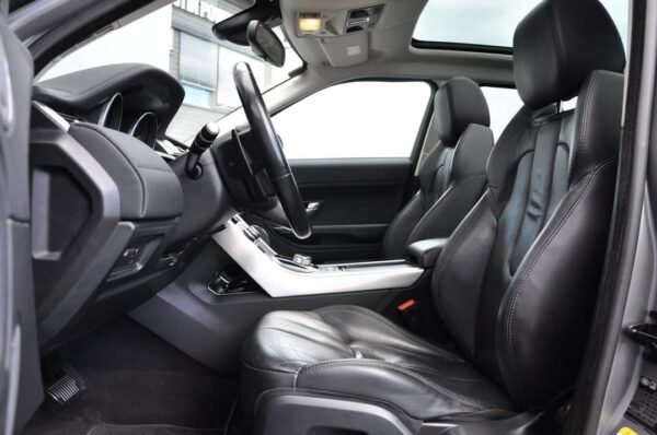 Rover Range Rover Evoque – Image 7