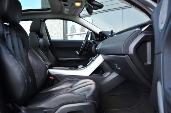 Rover Range Rover Evoque – Image 14
