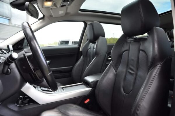 Rover Range Rover Evoque – Image 12