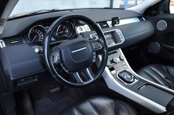 Rover Range Rover Evoque – Image 11