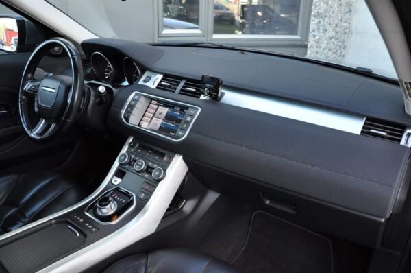 Rover Range Rover Evoque – Image 18