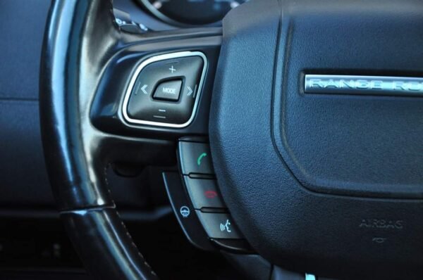 Rover Range Rover Evoque – Image 19