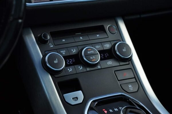 Rover Range Rover Evoque – Image 24