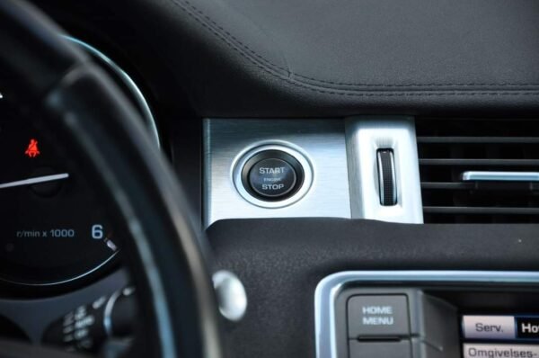Rover Range Rover Evoque – Image 29