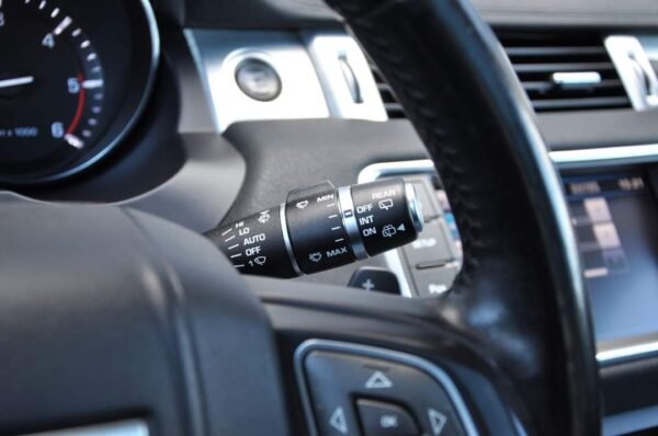 Rover Range Rover Evoque – Image 31
