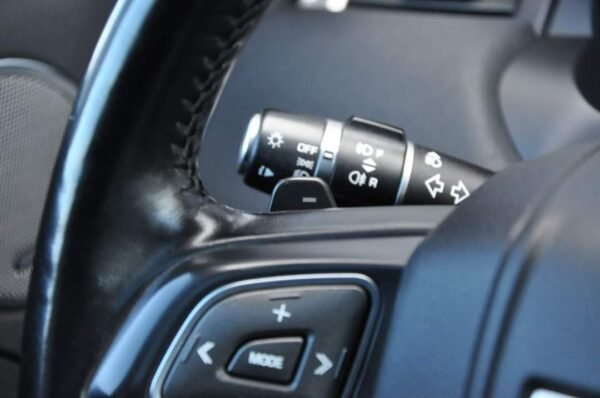 Rover Range Rover Evoque – Image 30