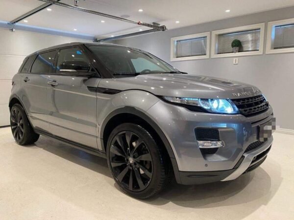 Range Rover Evoque – Image 2